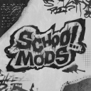 Discovery icon for SCHOOL MODS Discord server