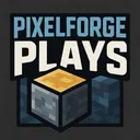 PixelForgePlays