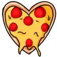 The Pizza Dojo