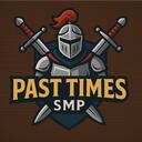Past Times SMP (S3) Discord Server Icon