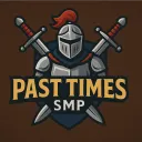 Past Times SMP (S3)
