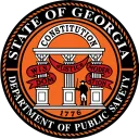 GSP I Department of Georgia St... Discord Server Icon