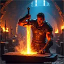 Smithy's Forge