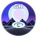 GameHub    - COMEBACKKK Discord Server Icon