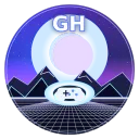 GameHub 🌐 - COMEBACKKK
