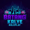 Batang kalye