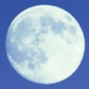 Moon Discord server icon