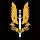 Special Air Service | SLR