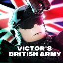 |VBA| British Army