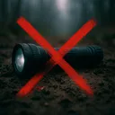 All My Homies Hate Flashlight