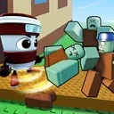 Train Brainrot to Fight