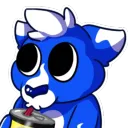 Pocari's Little Soda Pops