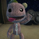 Sackboy Nation Discord server icon