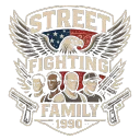 STREET FIGHTING 1990Th - #ramadhanhappy✨