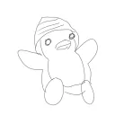 がんばるます