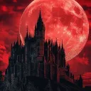 ⋆⁺₊⋆Crimson Castle⋆⁺₊⋆