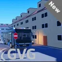 ÖPNV Simulator Greifenau