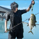 Noctis  | 𝓴𝓲𝓷𝓰 𝓸𝓯 𝓯𝓲𝓼𝓱𝓲𝓷𝓰 𓆝 Discord server icon