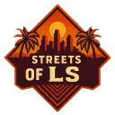 The Streets Of LS│Civilian & Faction's