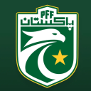 Pakistan Football Discord server icon