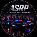 American State RolePlay | Strict | Realistic Discord Server Icon