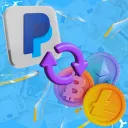 Speed Exchange⚡ [Crypto🔄Paypal]