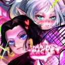 Anime Racket