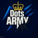 Dots ARMY