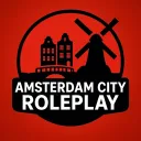 City Of Amsterdam Roleplay I English Speaking
