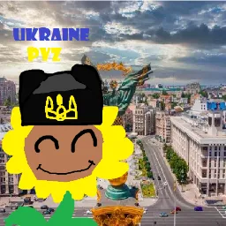 Ukraine PvZ(RP й спільнота) — мониторинг Discord сервера, статистика и рейтинг