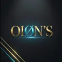 ^IØN'S^