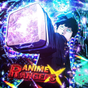 Re : Rangers X | Anime Rangers Discord server icon