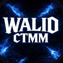 Discovery icon for Walid’s CrossTrade Middleman Discord server