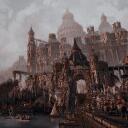 Medieval Fantasy Discord Server Icon