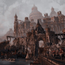 Medieval Fantasy