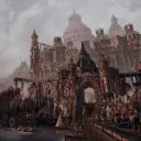Medieval Fantasy