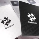 Xross Starsコミュニティ鯖