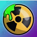 Toxic Hive Mop