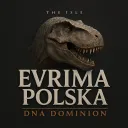 Evrima Polska – DNA Dominion Discord server icon