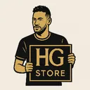 HG STORE