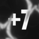 Discovery icon for +7 PHYSICAL Discord server