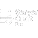Server craft pro 🛠