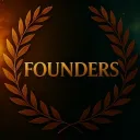 [FNÐ]  FOUNĐERS