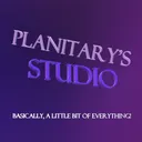 Planitary's Server!