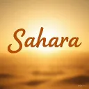 ✘ Sahara ✘  | Community