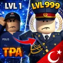 TPA | Türkiye Polis Akademisi #GloryTPA