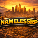 Nameless Roleplay Discord server icon