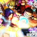 All star tower defense X (버스&ㄷㄹ)
