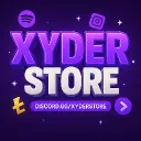 Xyders Store