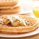 Waffles Art Crypt